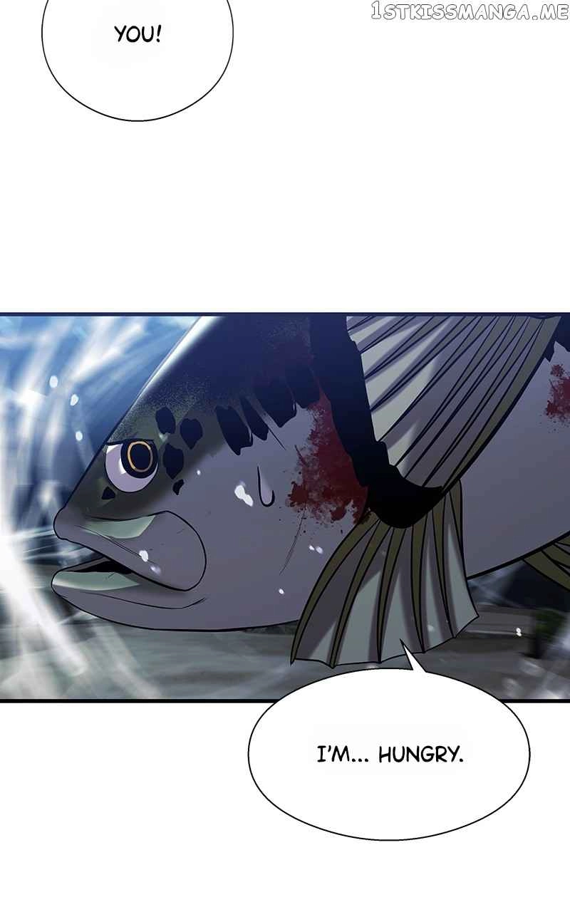 Reincarnated As a Fish Chapter 33 66